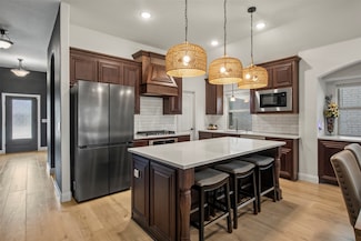 1248 Starlight Ave, Aubrey, TX 76227
