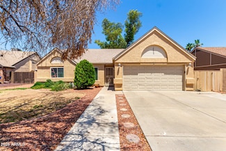 18805 N 49th Dr, Glendale, AZ 85308