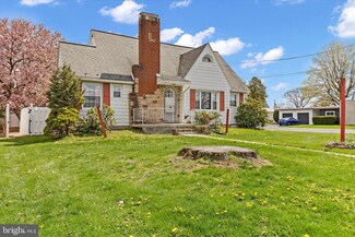 515 S Arlington Ave, Harrisburg, PA 17109