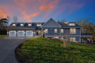 3140 W Lake Rd, Skaneateles, NY 13152