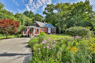 27 Folly Mill Rd, Salisbury, MA 01952