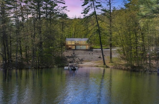 347 Brownfield Rd, Porter, ME 04068