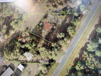 TBD  lot A Country Club Rd, Gladewater, TX 75647