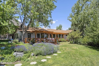 2548 Jacks Valley Rd, Genoa, NV 89411