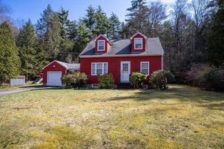 25 Ashburnham State Rd, Westminster, MA 01473