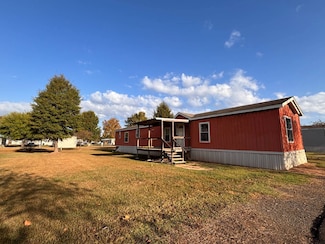 102 Boudreaux St Unit Lot BB-91, Natchitoches, LA 71457