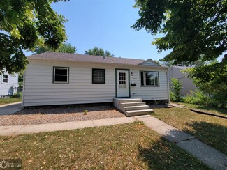 1308 Harriet Ave, Carroll, IA 51401