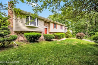 153 Wes Flo Ct, Kunkletown, PA 18058