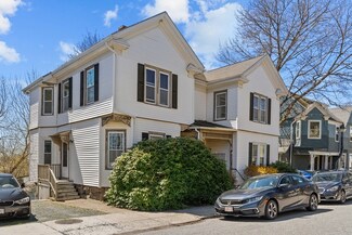 12 Highland Ave, Beverly, MA 01915