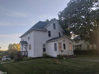105 1st Ave SW, Dayton, IA 50530