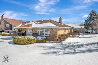 10537 Utah Ct Unit 210, Orland Park, IL 60467