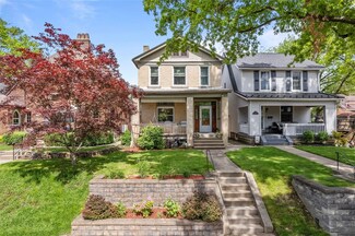 1135 Richmond St, Pittsburgh, PA 15218