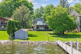 4450 Forest Lake Landing, Mound, MN 55364