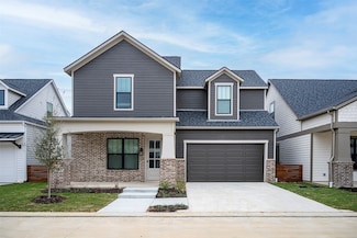 15018 Sparrows Nest Ln, Cypress, TX 77429