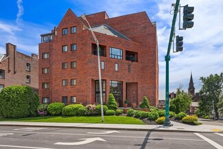 44 Elm St Unit 504, Worcester, MA 01609