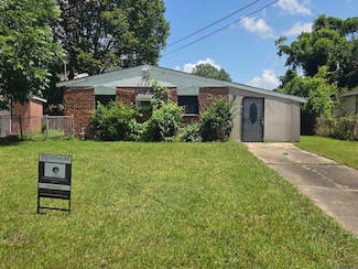 2365 Desoto Dr, Baton Rouge, LA 70807