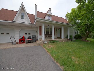 80 Zarr Rd, Turbotville, PA 17772