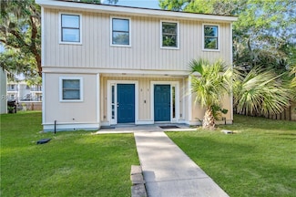 2304 Pine Ct S, Beaufort, SC 29902
