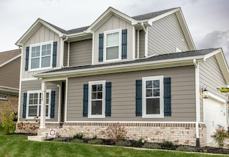528 Old Station Rd, Frankfort, KY 40601