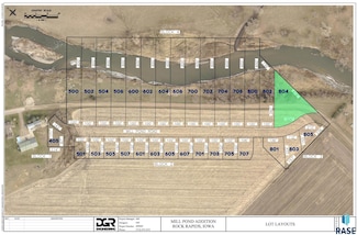 804 Mill Pond Rd, Rock Rapids, IA 51246
