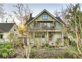 5735 NE Cleveland Ave, Portland, OR 97211