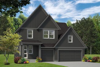 10050 Corral Way, Chaska, MN 55318