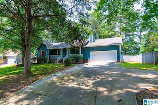 157 Greenwood Dr, Madison, AL 35758