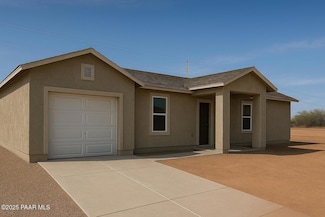 20601 E Hereford Dr, Mayer, AZ 86333