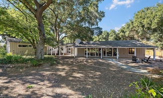 15181 Becky Ln, Monte Sereno, CA 95030