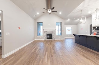 546 Still Meadows, Guthrie, OK 73044