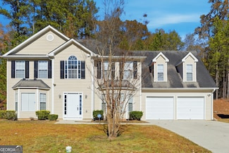 7786 Providence Point Way, Lithonia, GA 30058