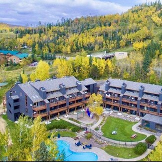 135 Bridge Run Ln Unit B, Lutsen, MN 55612
