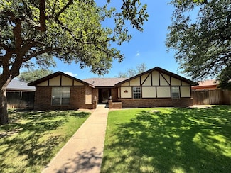 2411 Flare Ct, Midland, TX 79705