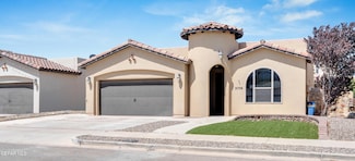 3179 Red Orchard Dr, El Paso, TX 79938