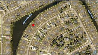 4144 NE 9th Place, Cape Coral, FL 33909