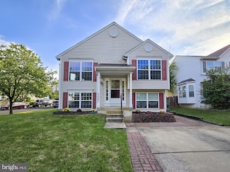 6667 Huntshire Dr, Elkridge, MD 21075