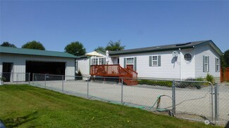400 Troupe Ln, Sedro-Woolley, WA 98284