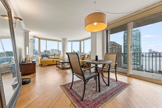 1 2nd St Unit 1712, Jersey City, NJ 07302