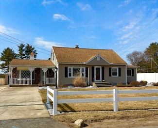 265 Colemore St, Feeding Hills, MA 01030