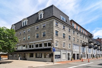 33 Commercial Wharf Unit 33A, Boston, MA 02110