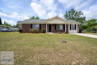 82 Haney Rd, Hinesville, GA 31313