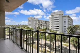 16751 NE 9th Ave Unit 512, Miami, FL 33162