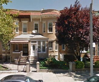 1675 Bay Ridge Pkwy, Brooklyn, NY 11204