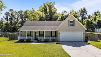 1176 Tebo Rd, New Bern, NC 28562