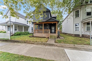 2126 E 4th St, Dayton, OH 45403