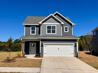 360 Dunston Rd, Carthage, NC 28327