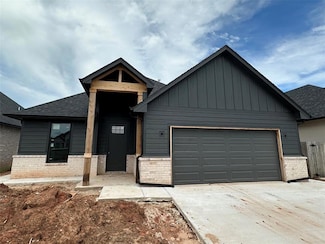 14721 Ashore Dr, Oklahoma City, OK 73142
