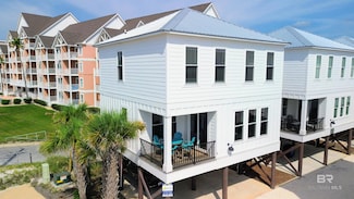 588 E Beach Blvd Unit A, Gulf Shores, AL 36542