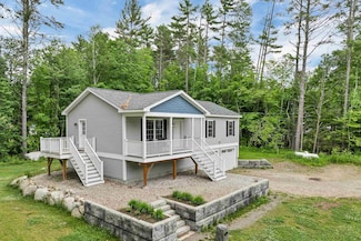 4 Mill Pond Rd, Tuftonboro, NH 03850