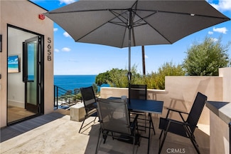 565 Fern St Unit B, Laguna Beach, CA 92651